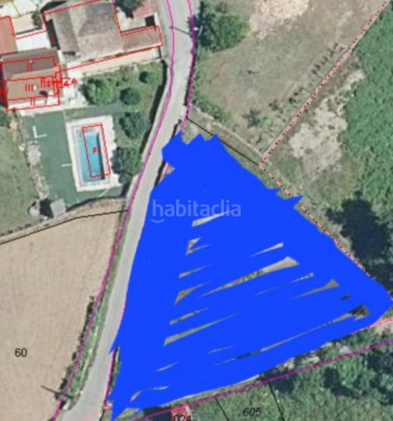 Foto 0085ceff-cdd7-4816-bf81-42f1f1ee8979. Wohngrundstück in poblado moreira 19 in Soutomaior