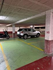 Autoparkplatz in Rúa da coruña 56. Plaza de garaje en vigo
