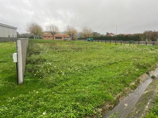 Residential Plot in Rua barreiras 70. Parcela edificable en portonovo