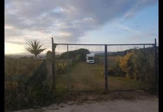 Finca rústica en Estrada san vicente a lanzada 44. Finca rústica en san vicente do mar. o grove