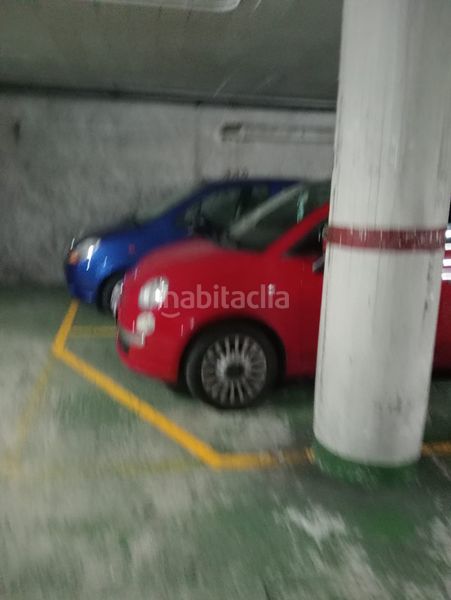 Foto afcd64f6-4302-4a42-831b-72eb4b717ed2. Parking voiture dans rúa de benito corbal 31 dans Zona de Plaza de Barcelos Pontevedra