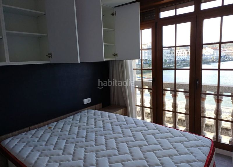 Foto 1056a042-93b9-484d-a36b-9163e30caffe. Apartament amb aparcament a Illa de Arousa (A)