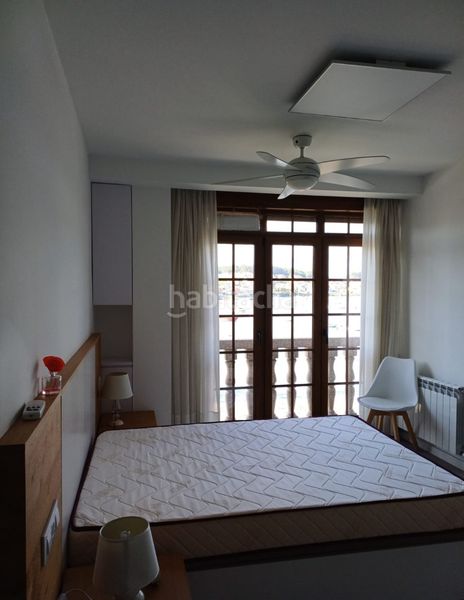 Foto 3fa4b4e3-fa89-43cb-944a-36c2bea5db75. Apartament amb aparcament a Illa de Arousa (A)