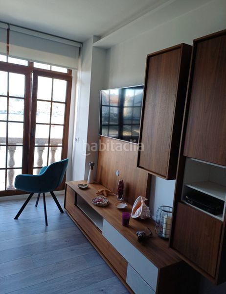 Foto 426f8b57-befe-48f2-bbfa-87063d925439. Apartament amb aparcament a Illa de Arousa (A)