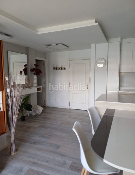 Foto 7537c74f-b486-4219-9bd8-49d6afbc8553. Apartament amb aparcament a Illa de Arousa (A)