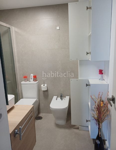Foto b01e4a0a-91de-44e0-9457-19a4f953fb02. Apartament amb aparcament a Illa de Arousa (A)