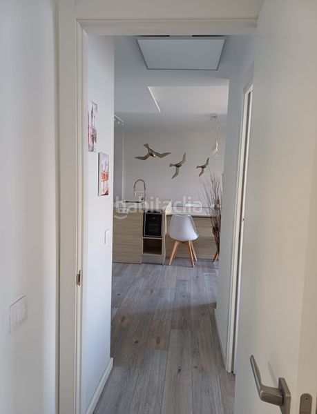 Foto e625fc24-4862-498d-a451-b341983e6aa1. Apartament amb aparcament a Illa de Arousa (A)