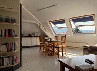 Flat in Praza de galicia 1. Piso en cuntis