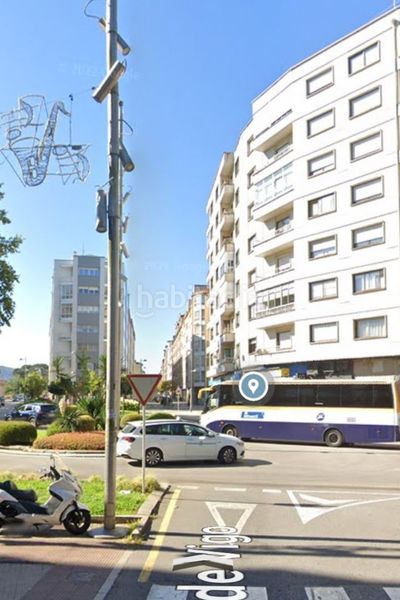 Foto 492a824e-a91f-4d0a-bf7b-020a97b03390. Aparcament cotxe a Zona Fernández Labreda Pontevedra