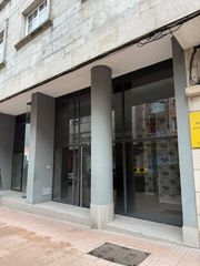 Local Comercial en Rúa Doutor Loureiro Crespo 57