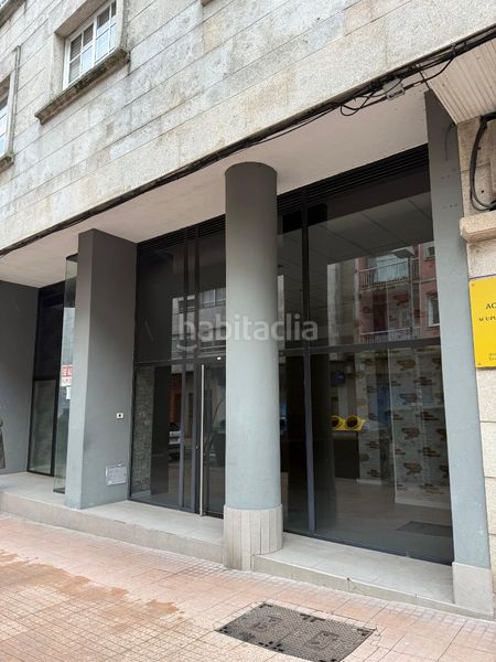 Foto 30d385bf-e775-4c5d-ae88-985ebb1f64dc. Rent business premise in rúa doutor loureiro crespo 57 in Pontevedra