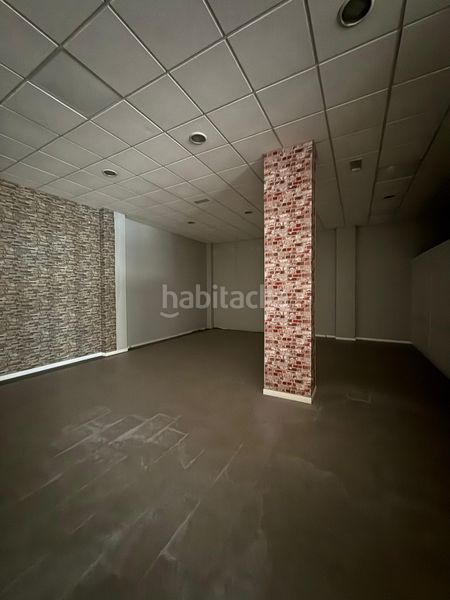Foto bd5eb783-8178-469b-809e-dc1dff047e39. Rent business premise in rúa doutor loureiro crespo 57 in Pontevedra