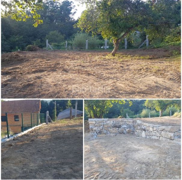 Foto e9b161c0-18d6-4f6a-b272-e59eb32e7fdf. Terreny residencial a Ponteareas