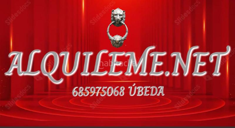 Foto 3f917760-7edf-47f8-ad37-41e80c370436. Lloguer local comercial amb calefacció a Úbeda