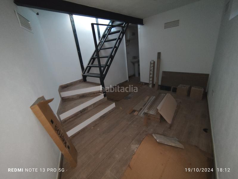 Foto 61b1769c-c626-46d9-ae49-1a0e0a14d498. Lloguer local comercial amb calefacció a Úbeda