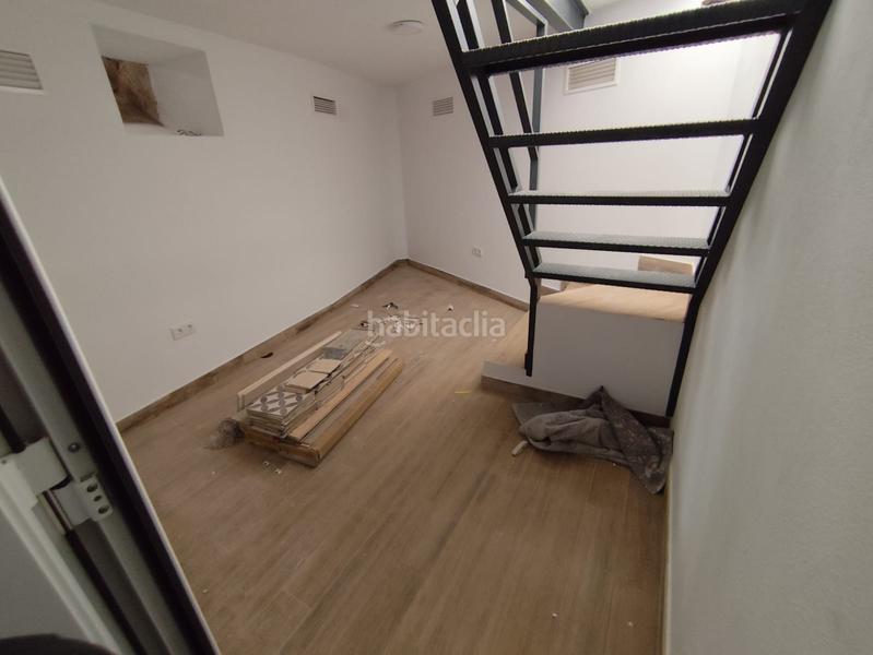 Foto cf680924-9f03-43d4-bd84-efa09890d98e. Lloguer local comercial amb calefacció a Úbeda
