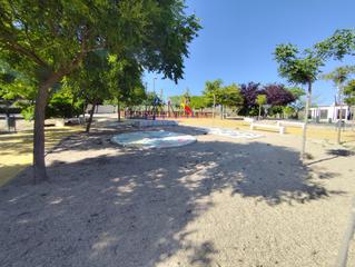 Terreny residencial  Calle maría zambrano. Atalaya parcela urbana 300ms2