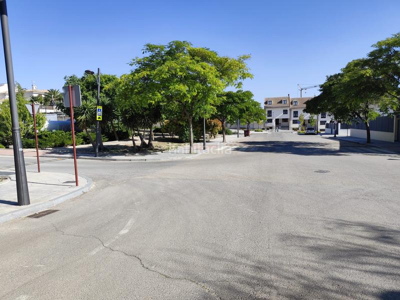Foto f31e8e0f-d82e-4b22-bc98-7bfb1d92da60. Terreno residenziale in Úbeda