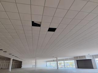 Lloguer Nau industrial  Calle de los ibreños. Oportunidad disponible 2500mts o 5000mts2