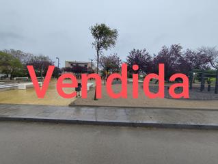 Terreny residencial a Calle clara campoamor 10. 410 m2 atalaya parcela urbana.