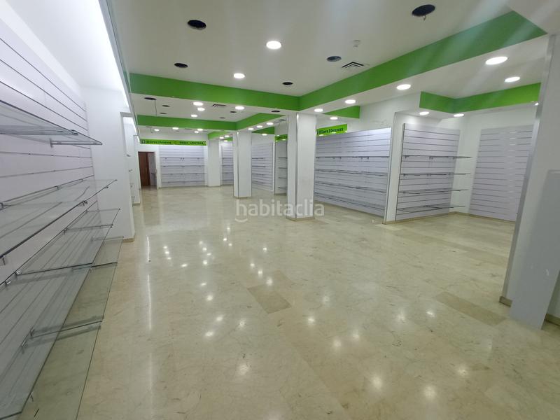 Foto 198aacce-7acd-4b92-b9bb-0bd77eb95e8c. Lloguer local comercial amb calefacció a Úbeda