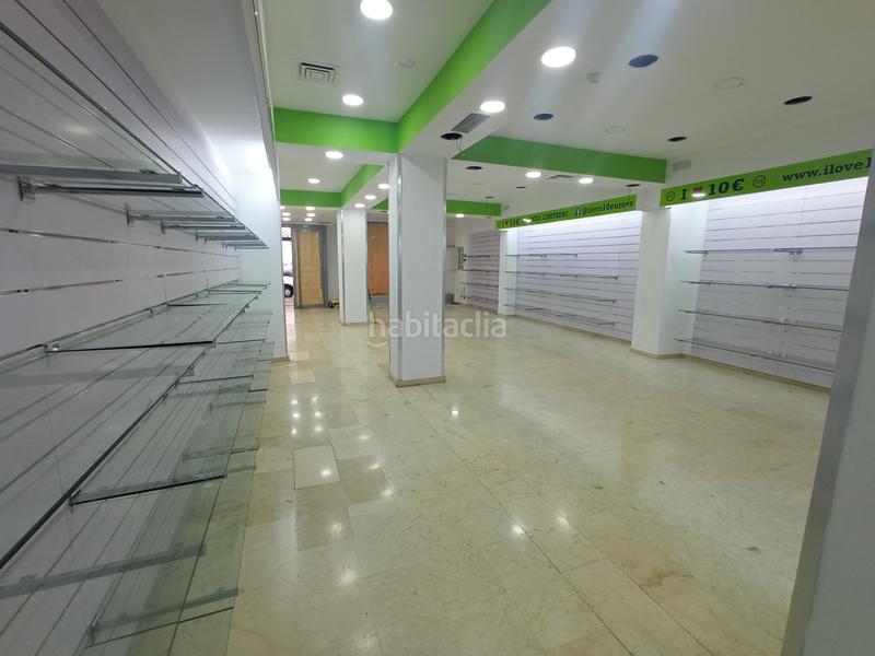 Foto 21bfc887-ab0f-416a-ad9c-e4a82409e284. Lloguer local comercial amb calefacció a Úbeda