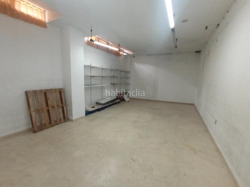 Foto 25d696f7-3e6d-428b-84d4-42854074df78. Lloguer local comercial amb calefacció a Úbeda