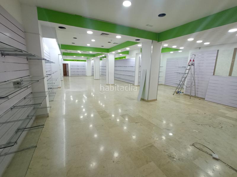 Foto 4d775d60-2374-4c79-965b-b571ea688f4d. Lloguer local comercial amb calefacció a Úbeda