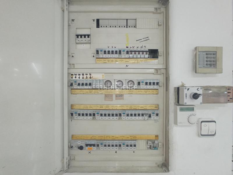 Foto 5912acc8-682d-4349-b5c0-49128eacf319. Lloguer local comercial amb calefacció a Úbeda