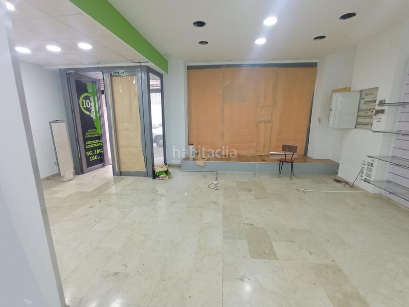 Foto 6a59681f-2a00-4b42-8b84-ac7803861a06. Lloguer local comercial amb calefacció a Úbeda