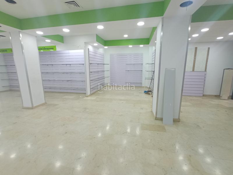 Foto 835f063e-6af2-4af9-887a-e6478a54d3c8. Lloguer local comercial amb calefacció a Úbeda