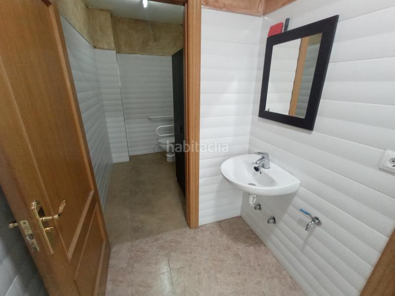 Foto c810d58d-9d78-4926-8773-5e0221200ca3. Lloguer local comercial amb calefacció a Úbeda