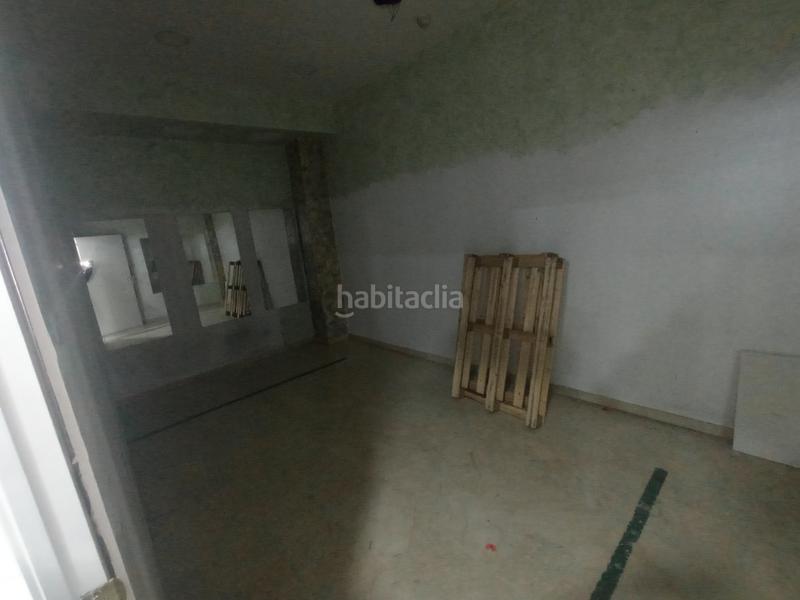 Foto cc08eba3-2b56-428e-9e9f-c7021d88799a. Lloguer local comercial amb calefacció a Úbeda