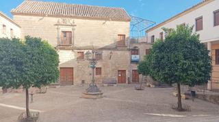 Maison à N/a. Junto al ayuntamiento-casco historico