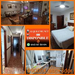 Appartement  Avenida de la loma de beda. Para entrar-scensor-avenida de la loma