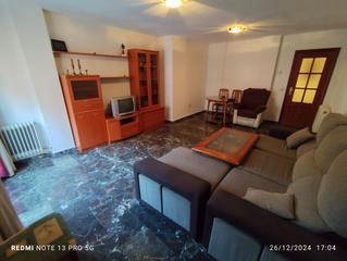 Flat in Calle carolina 12