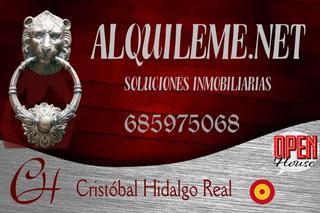 Local Comercial  Calle virgen de guadalupe. Junto avda ramon y cajal chollo