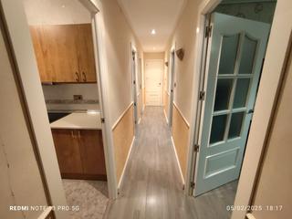Appartement  Avenida antonio machado. Oportunidad-avda antonio machado-buen estado-ascensor-3 dorm