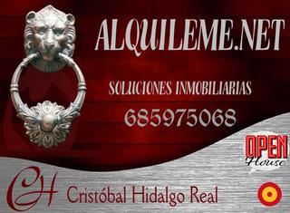Casa  Calle blas infante. Junto avda linares-piscina-para entrar