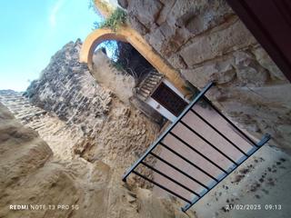Casa  Calle redonda de miradores
