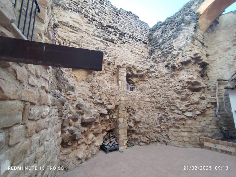 Foto 17baa4e6-8641-4f4d-bee8-efed7219fcb3. Casa in Úbeda