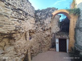 Casa  Calle redonda de miradores