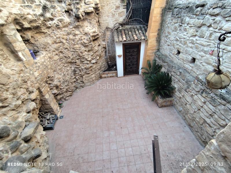 Foto 5bd7848c-01e6-4bad-a67f-de73eead9af0. Casa in Úbeda