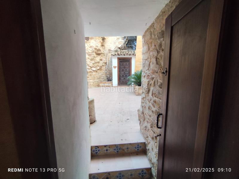 Foto c1273aea-825d-4132-8cbf-9068bba7fc5e. Casa in Úbeda