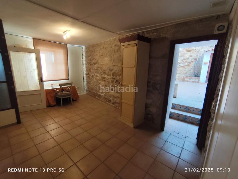 Foto e0e77ff9-a3ad-496e-a529-1d47c714f18b. Casa in Úbeda