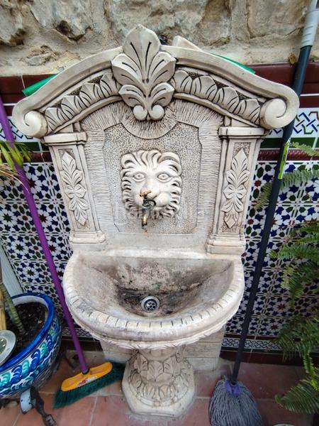 Foto 230c4fed-e2b7-48bc-a7fb-8946b8ee9c5d. Casa casco historico en buen estado con piscina en Úbeda