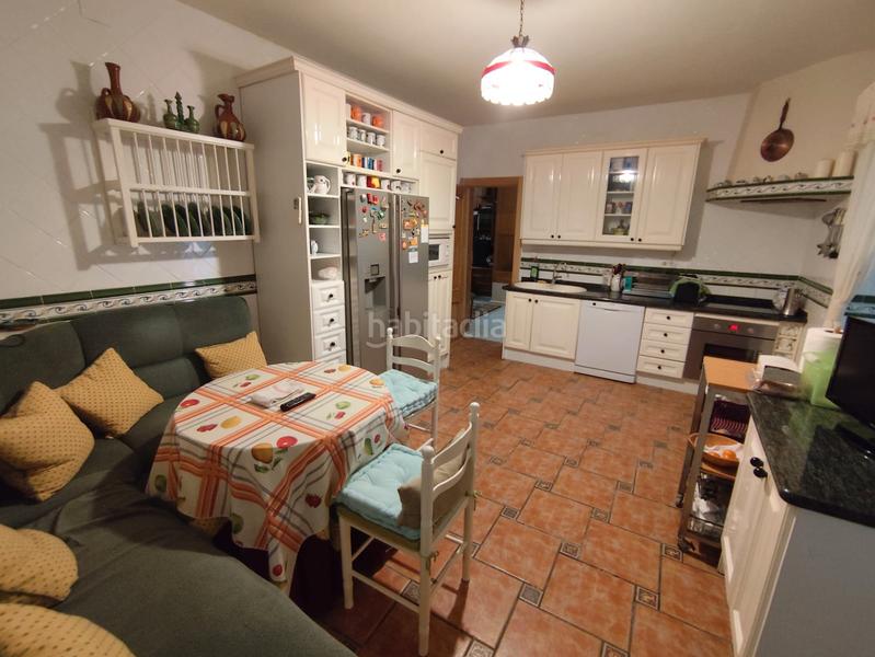 Foto 2b3d86db-538b-4789-a571-715946e9e57c. Casa casco historico en buen estado con piscina en Úbeda