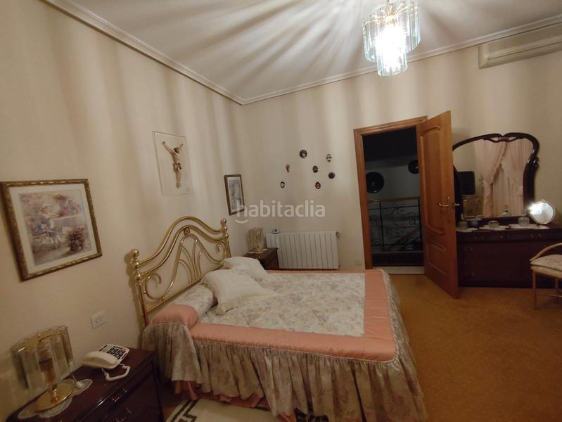 Foto 9f81d37b-d256-40f6-80f7-d1ed117c7721. Casa casco historico en buen estado con piscina en Úbeda