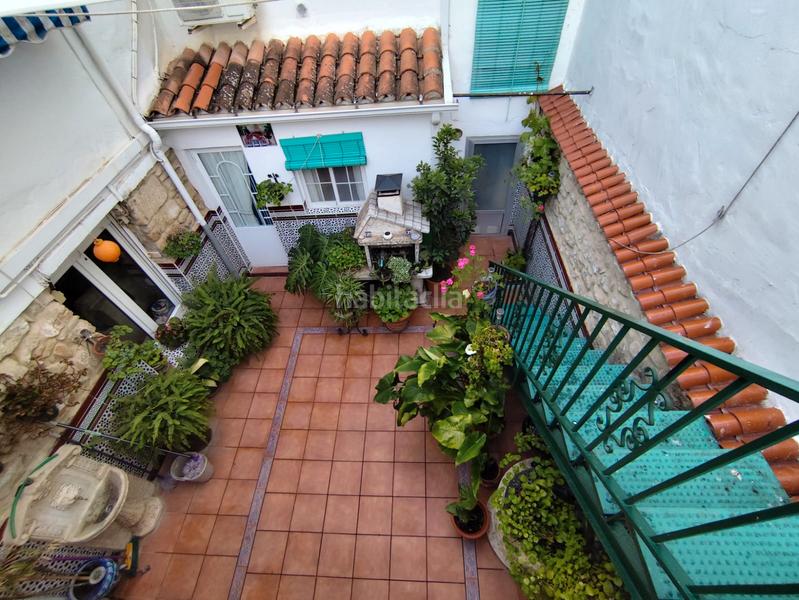 Foto bc2daafd-1cbc-4fdd-9664-6cf770529a99. Casa casco historico en buen estado con piscina en Úbeda
