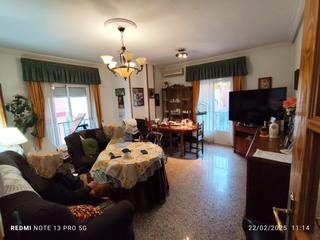 Appartement  Calle virgen de guadalupe. Rebajado-parque norte-para entrar